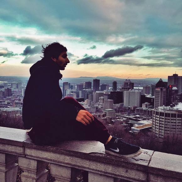 Meet your Posher, Sachit - Picture 1 of 1